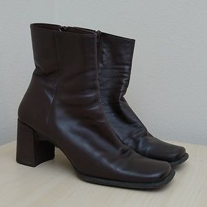 Worthington boots size 10